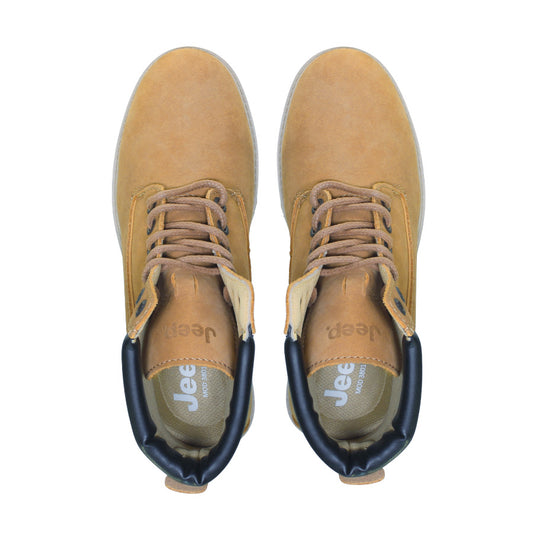 Botas Jeep Hombre 3801