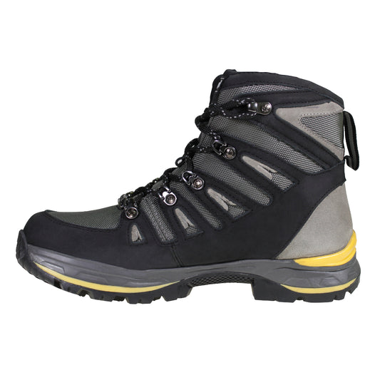 Botas Jeep 4107 Footwear Overland Caballero