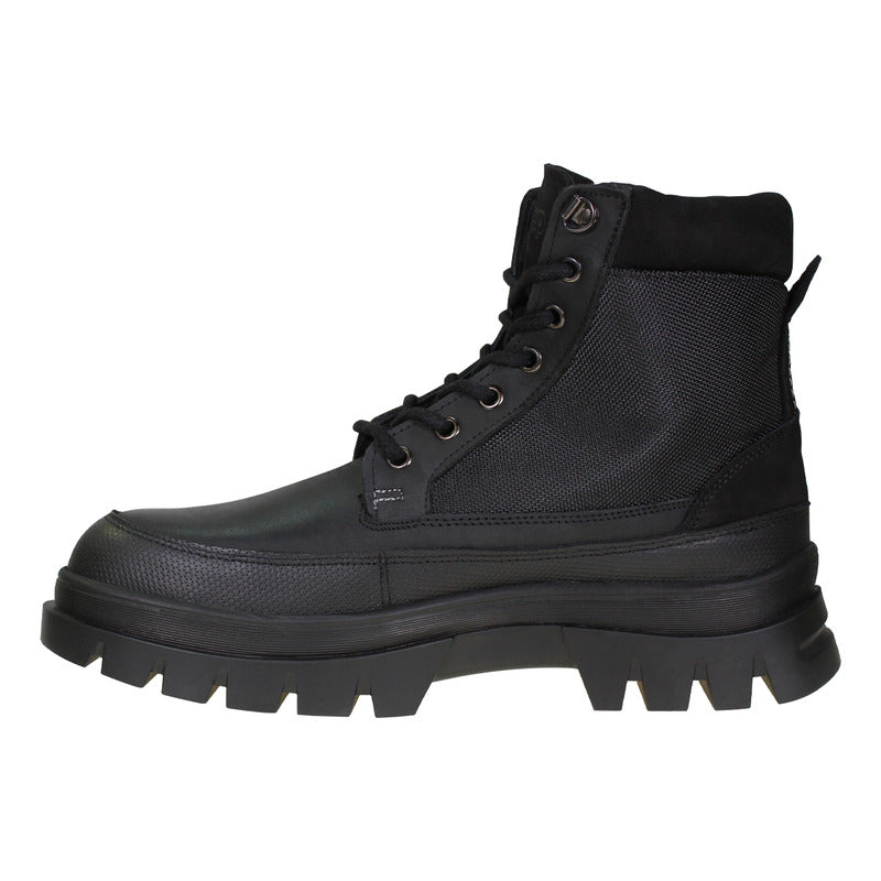 Bota Jeep Combat Hombre 1701