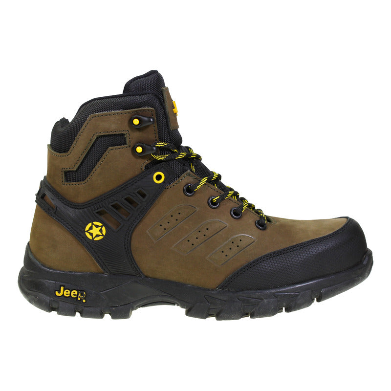 Bota Jeep Trabajo Caballero 18705