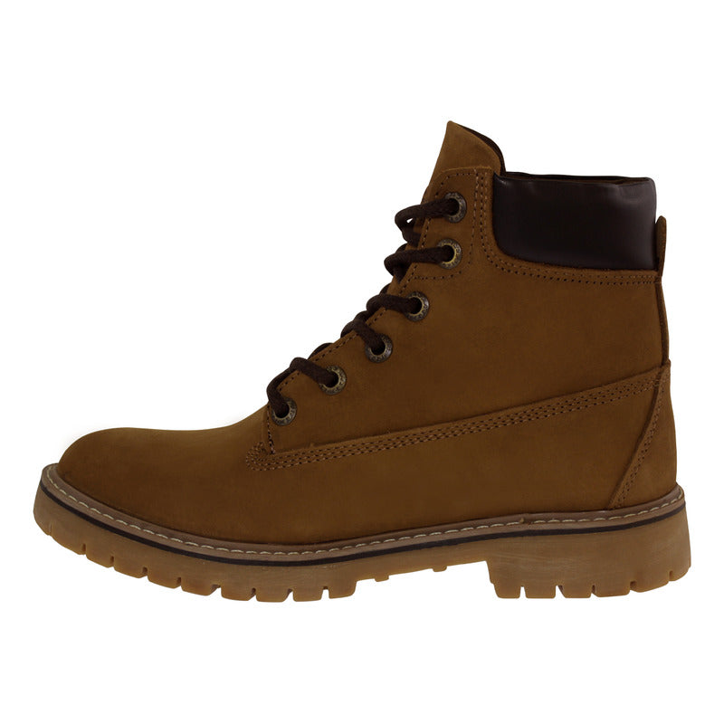 Botas Jeep Dama 10770
