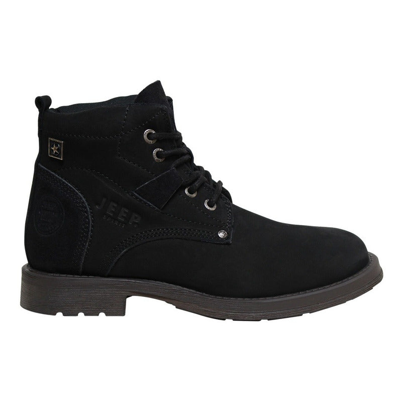 Botas Jeep 10000 Caballero