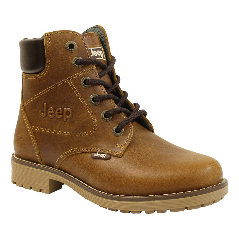 Botas Jeep Dama Casual Nc17050
