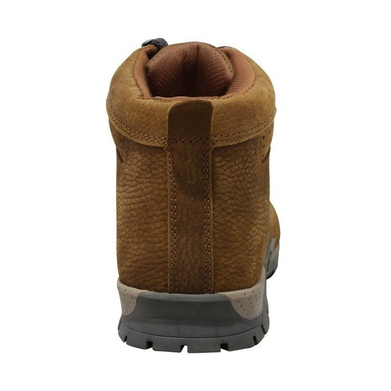Botas Jeep Caballero Casual 10427