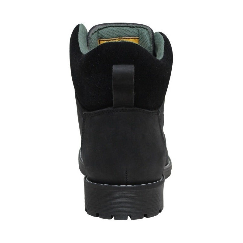 Botas Jeep Footwear 1202 Dama