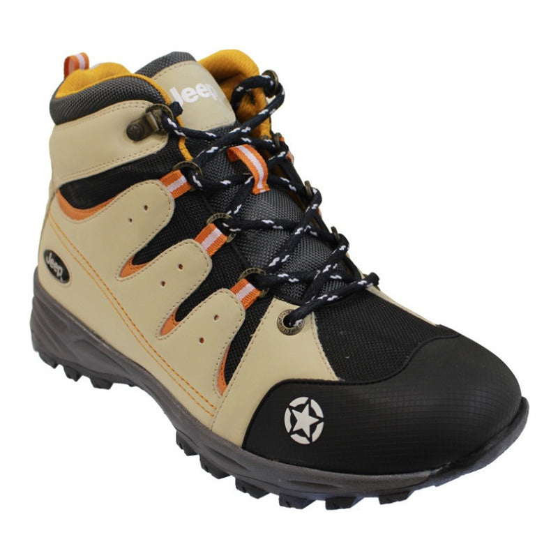 Botas Jeep Nc-20000-4