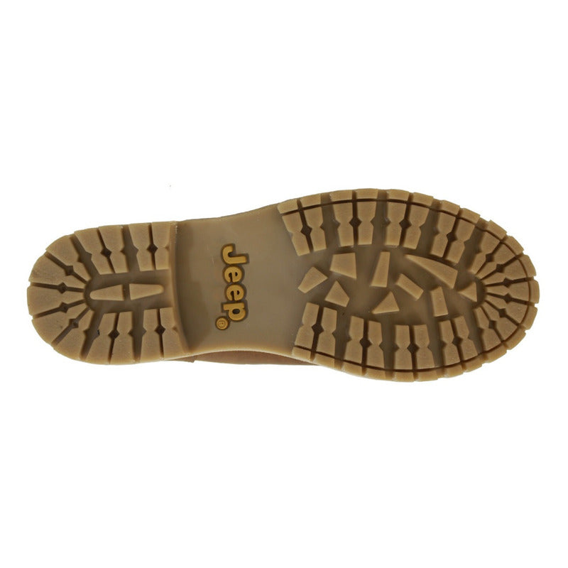 Botas Jeep 4306