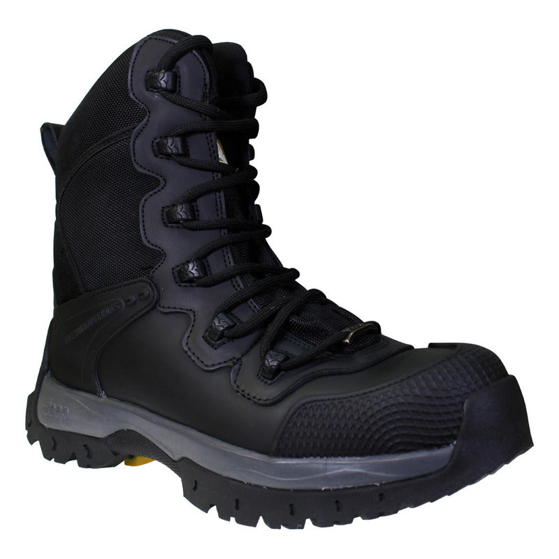 Botas Jeep 3561 Caballero