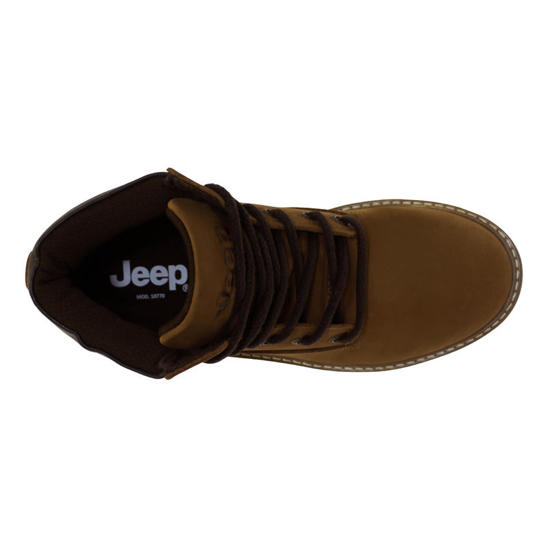 Botas Jeep Dama 10770