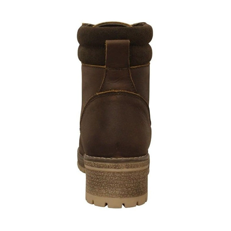 Botas Jeep Footwear Cleveland 19052