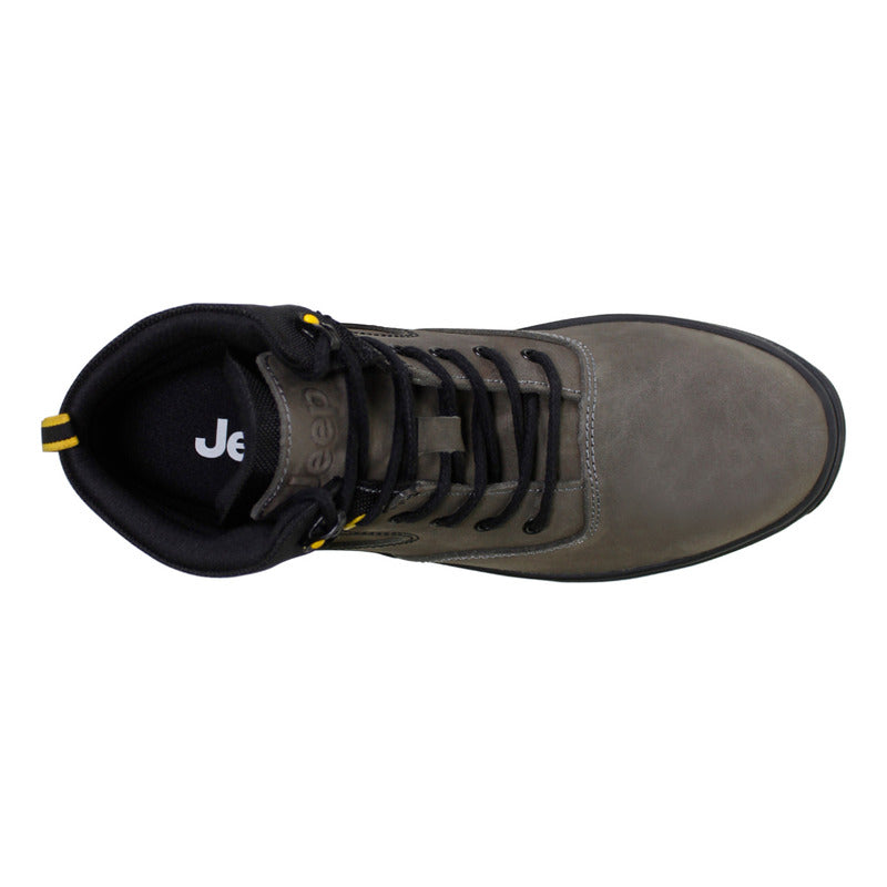 Botas Jeep 10101 Caballero