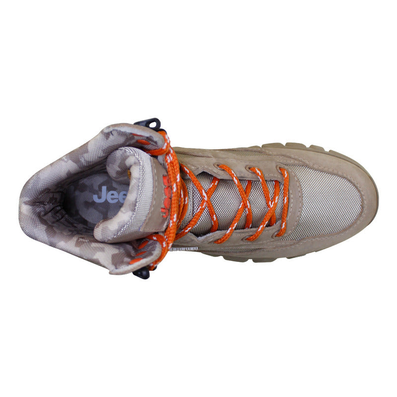 Bota Jeep Caballero 18707