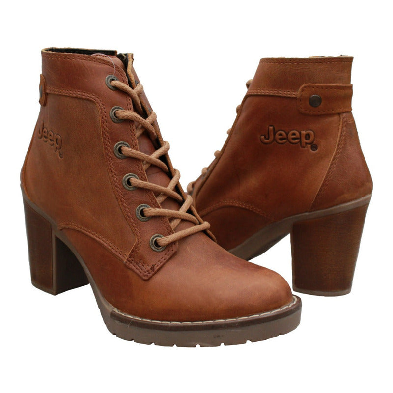 Botas Jeep 5900