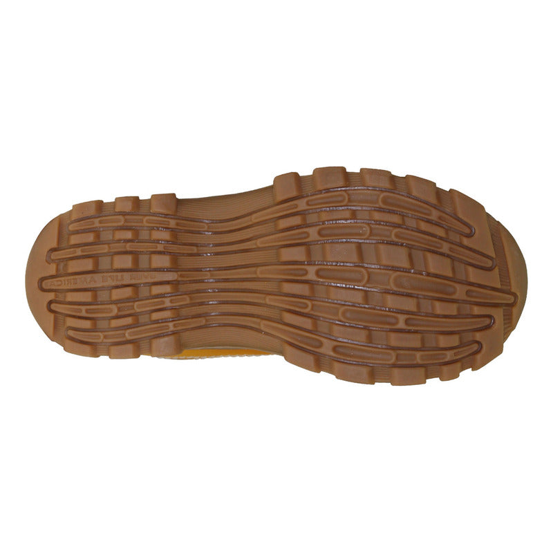 Bota Jeep Aventuras Niño 119500