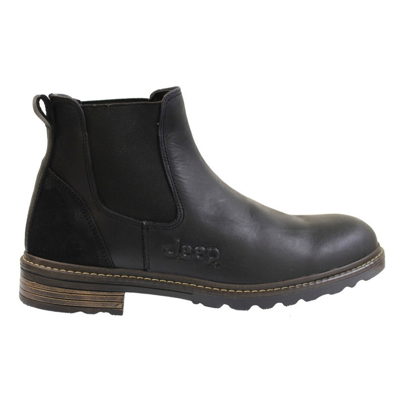 Botas Jeep Mod 20101