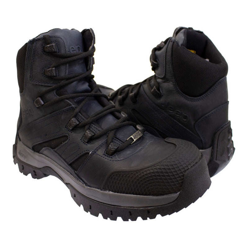 Botas Jeep 3567