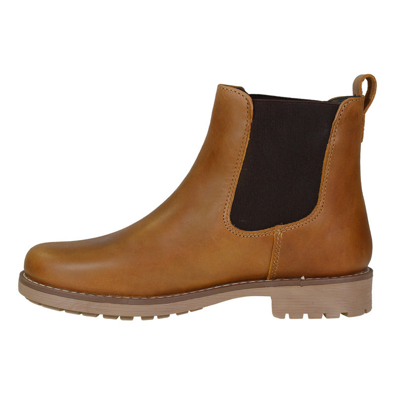 Bota Jeep Dama Confort 17061