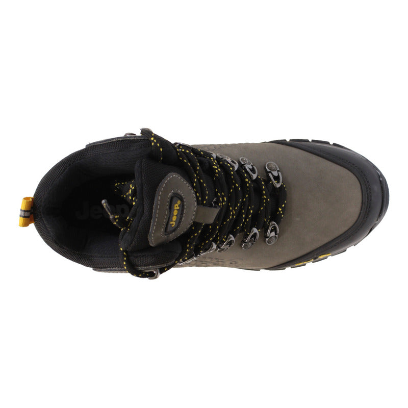 Botas Jeep Caballero 4501