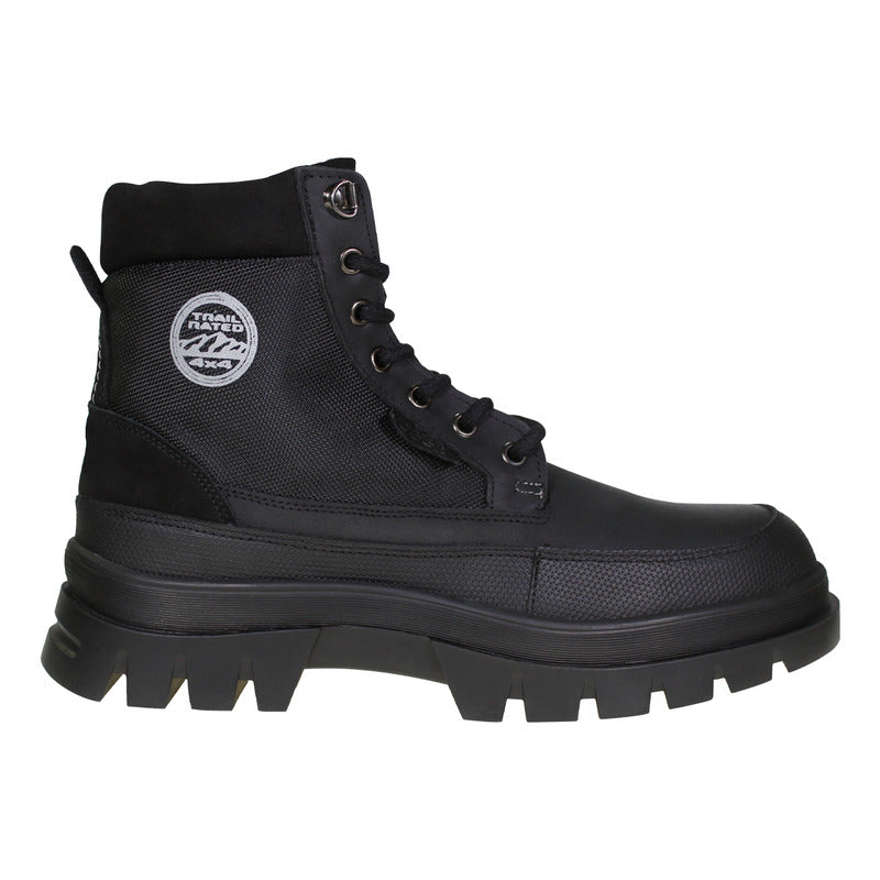 Bota Jeep Combat Hombre 1701