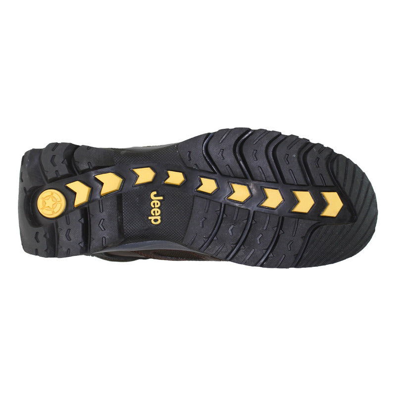 Botas Jeep 3562 Caballero