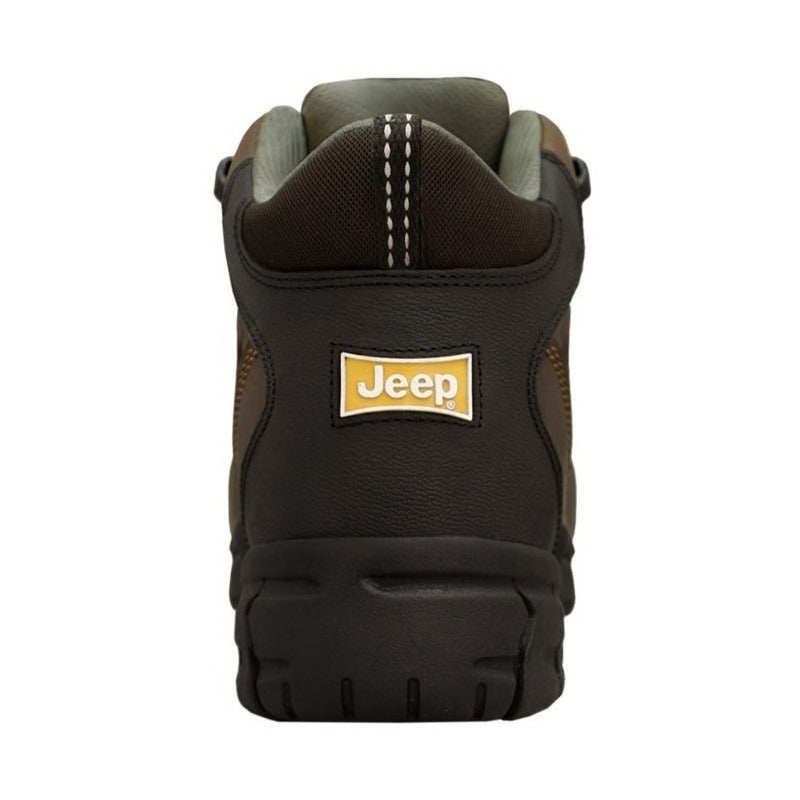 Botas Jeep 5101 Caballero