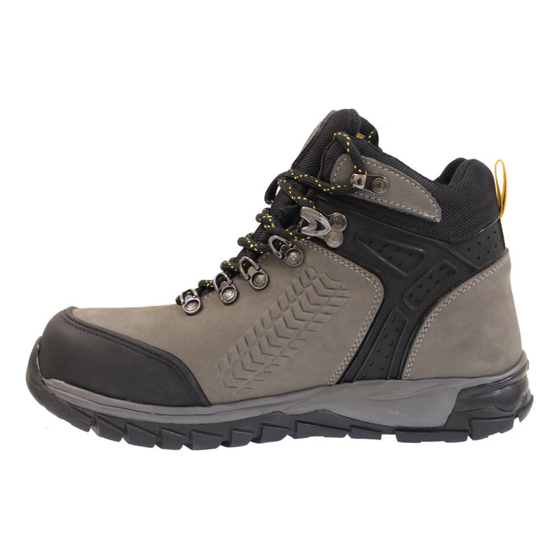 Botas Jeep Caballero 4501
