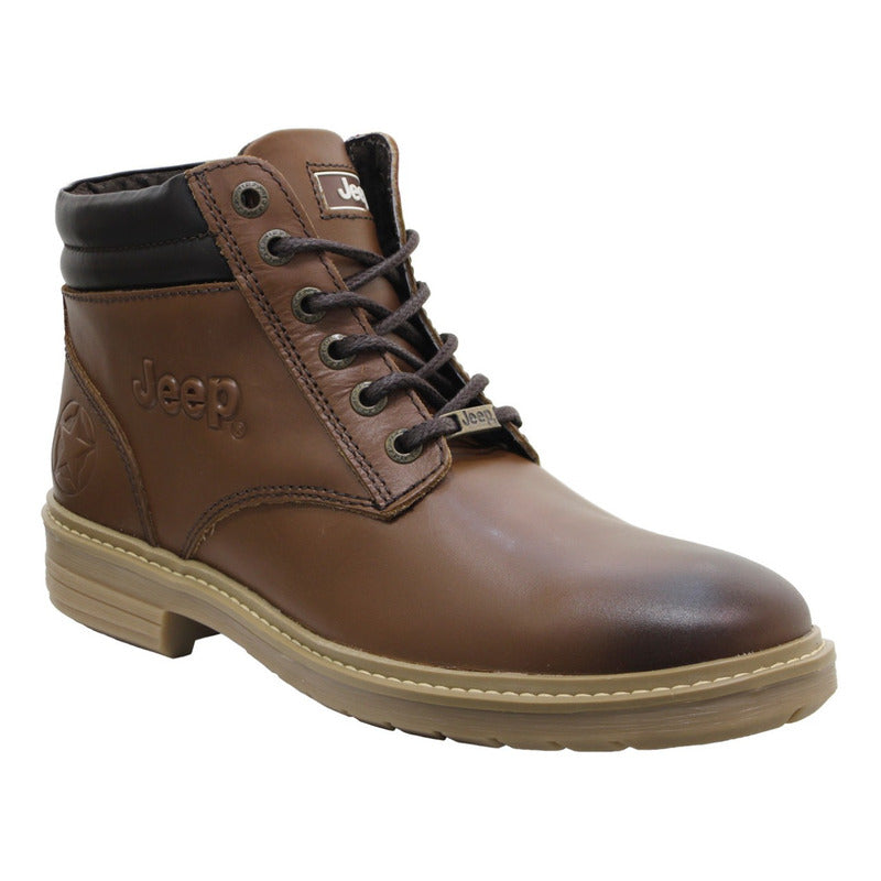 Botas Jeep 9804