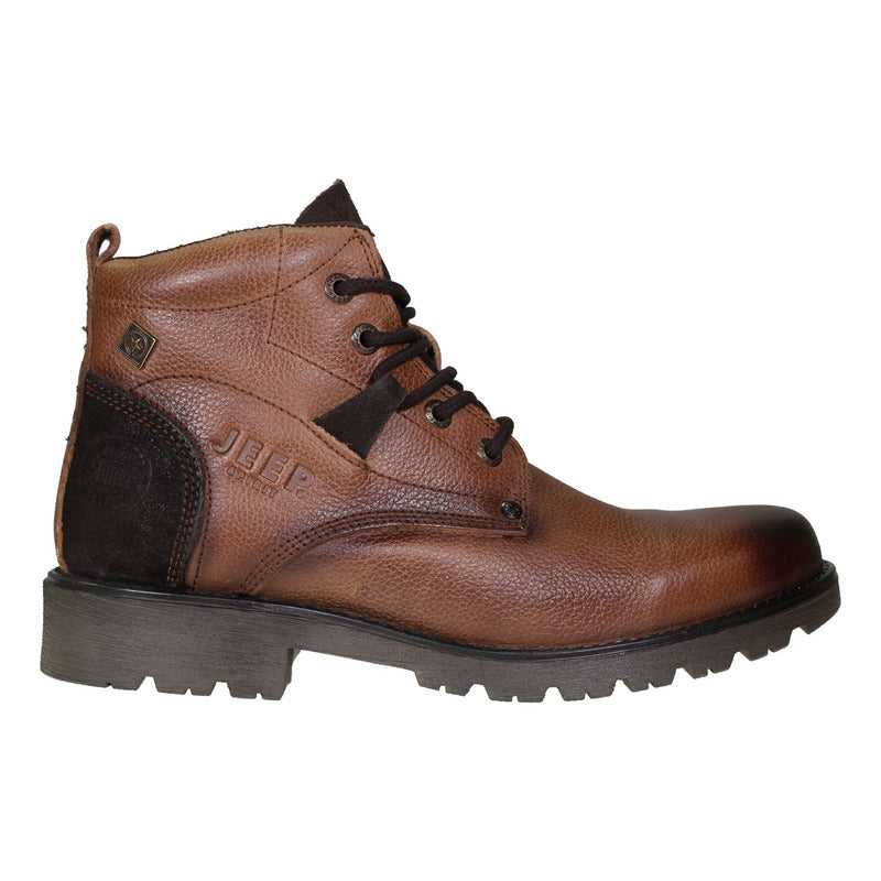 Bota Jeep Caballero 10156