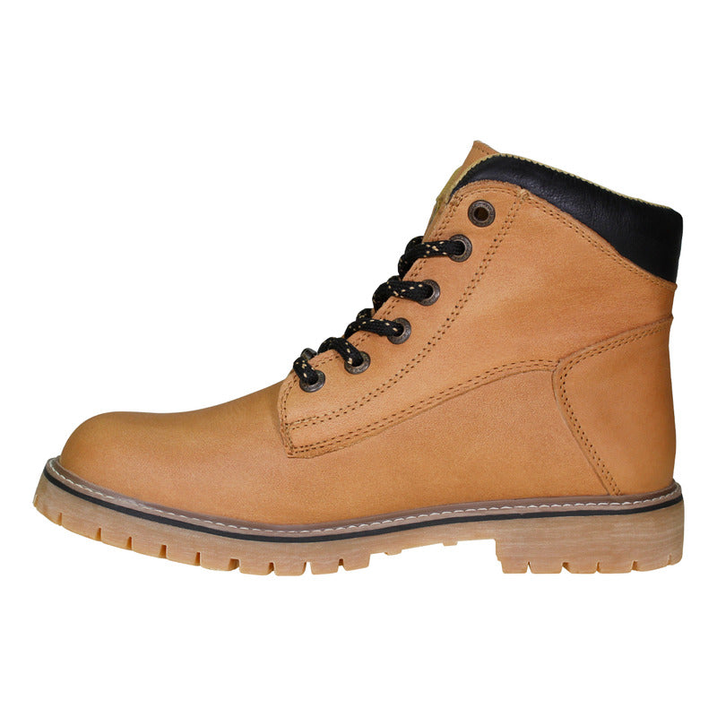 Botas Jeep 10752 Dama