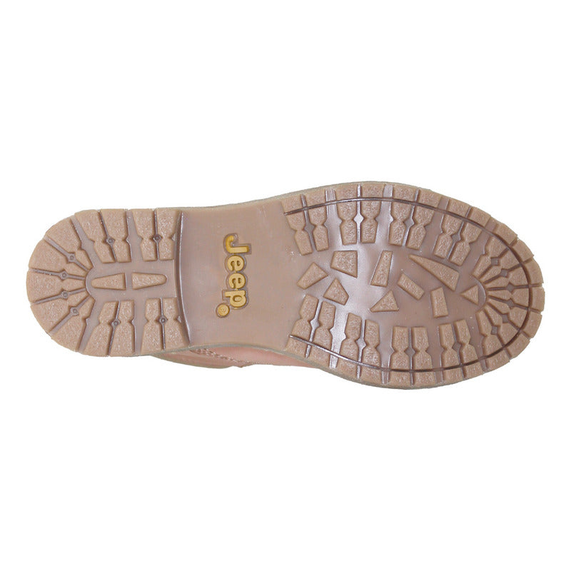 Botas Jeep Niña 14301