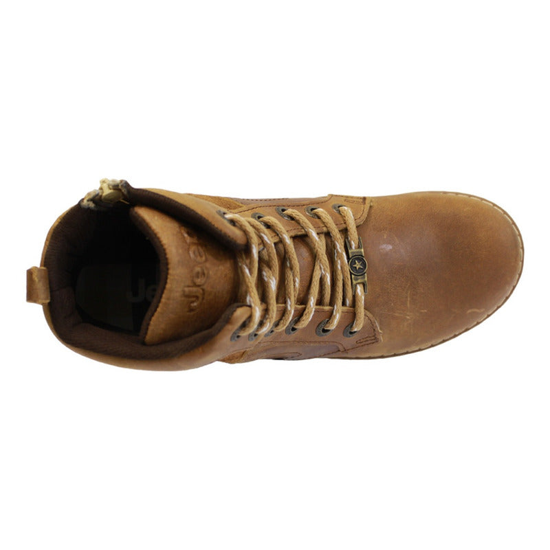 Botas Jeep Dama 9431