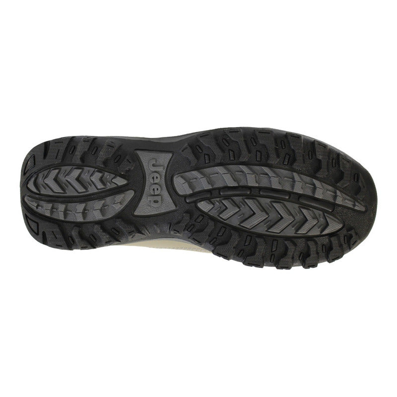 Jeep Botas Hombre 20000-2