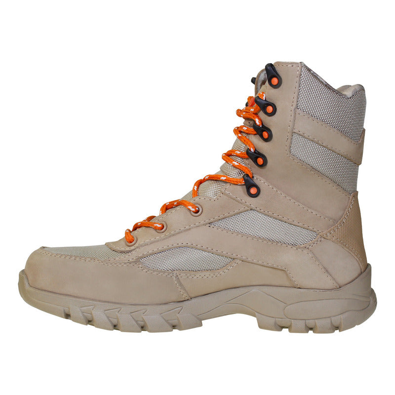 Bota Jeep Caballero 18707