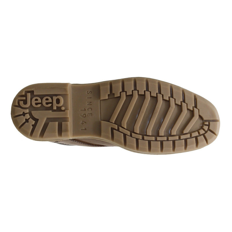 Botas Jeep 9804