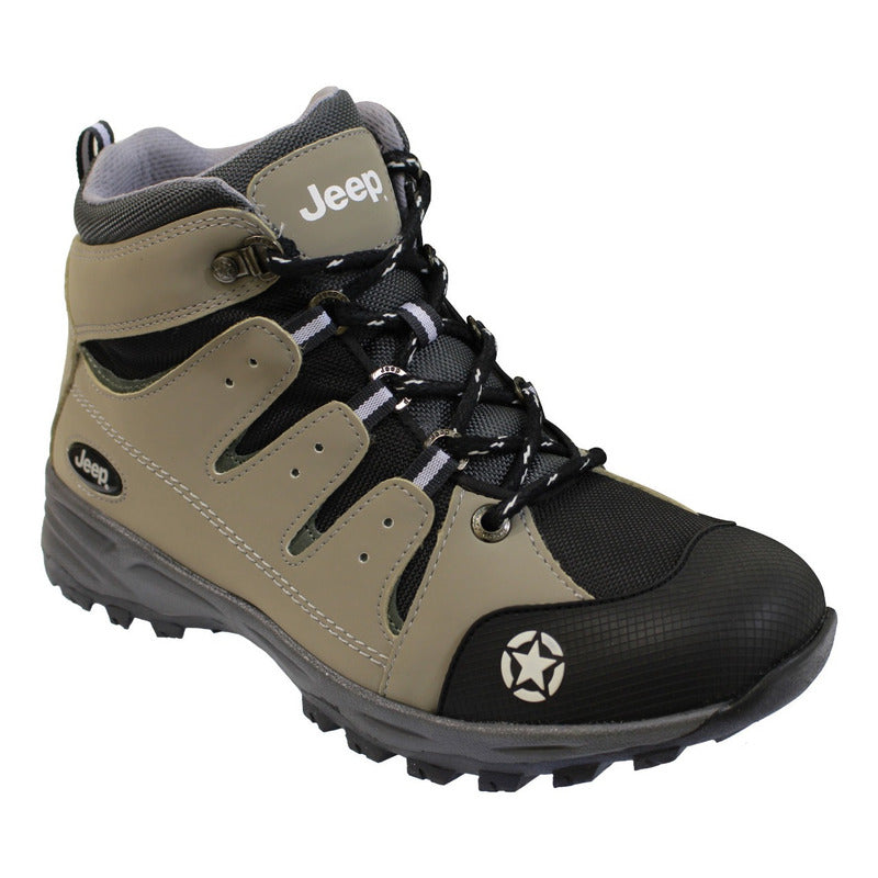 Jeep Botas Hombre 20000-2