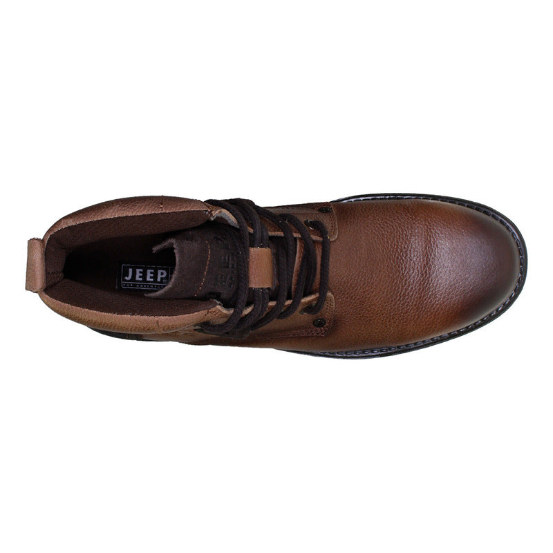 Bota Jeep Caballero 10156