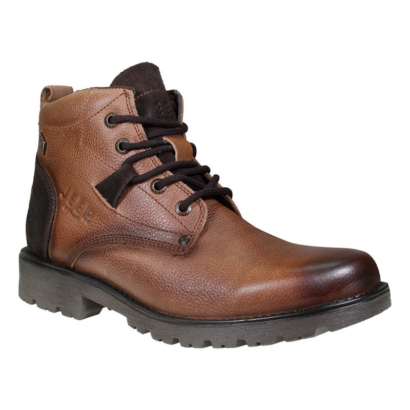 Bota Jeep Caballero 10156