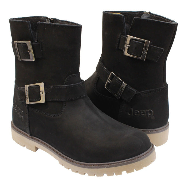 Botas Jeep 4306