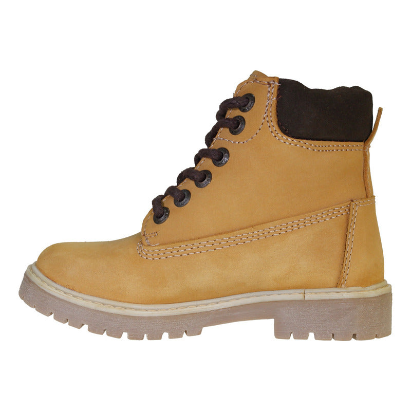 Bota Jeep Niño Aventuras 14304