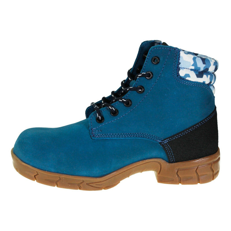 Botas Jeep 5124