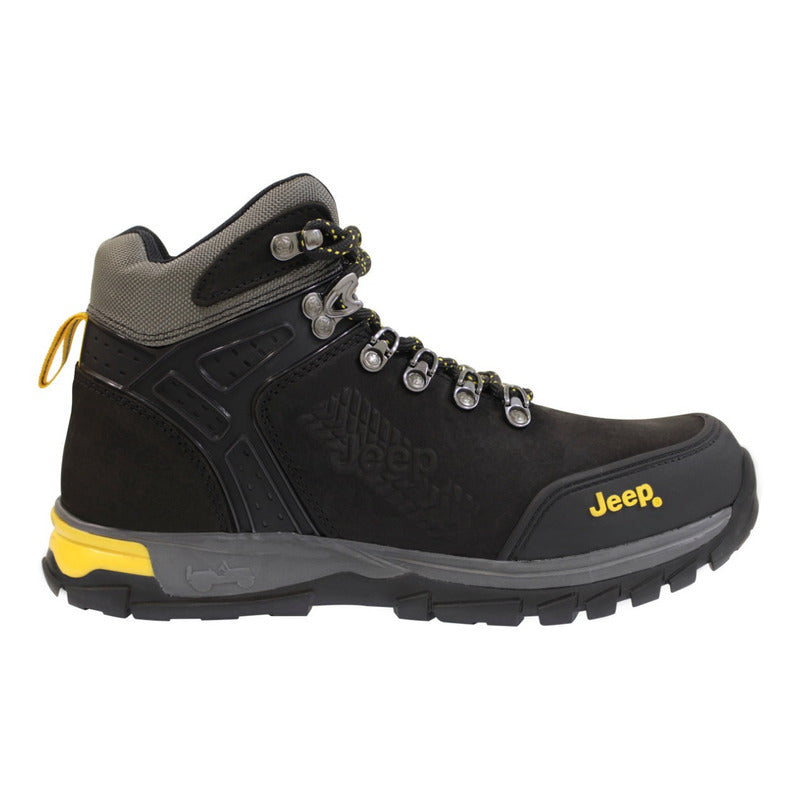 Botas Jeep Caballero 4501