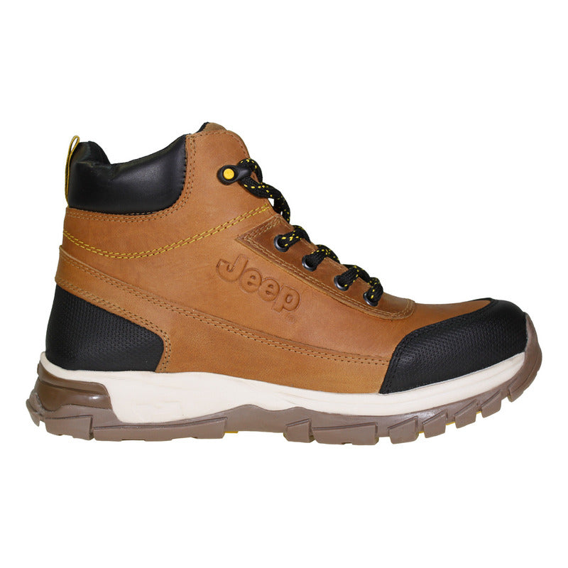Bota Jeep Hombre 18151
