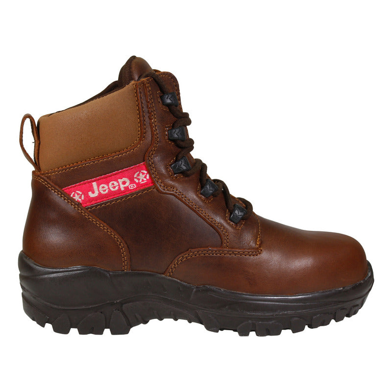 Botas Jeep Mod 18051