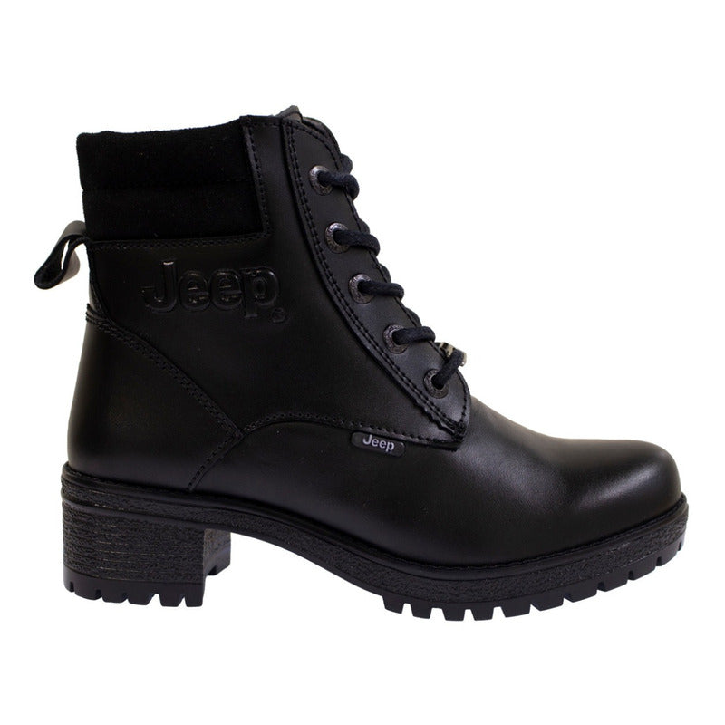 Botas Jeep Footwear Cleveland 19052