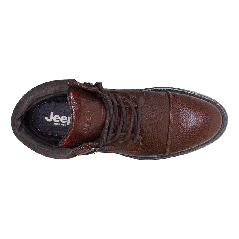 Botas Jeep Casual Caballero 951