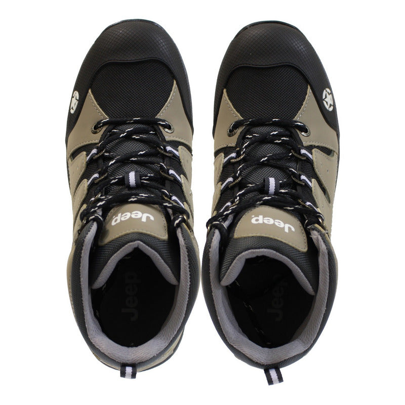 Jeep Botas Hombre 20000-2
