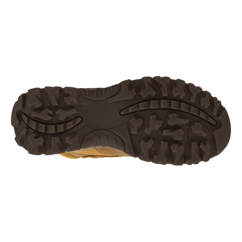 Botas Jeep Mod 18051