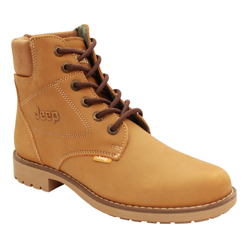 Botas Jeep Dama Casual Nc17050