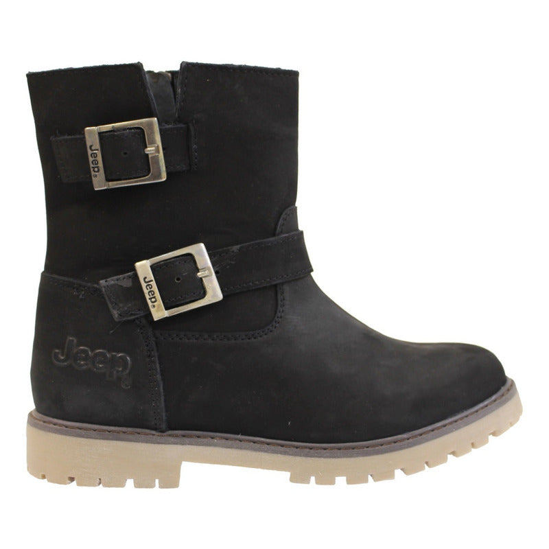 Botas Jeep 4306