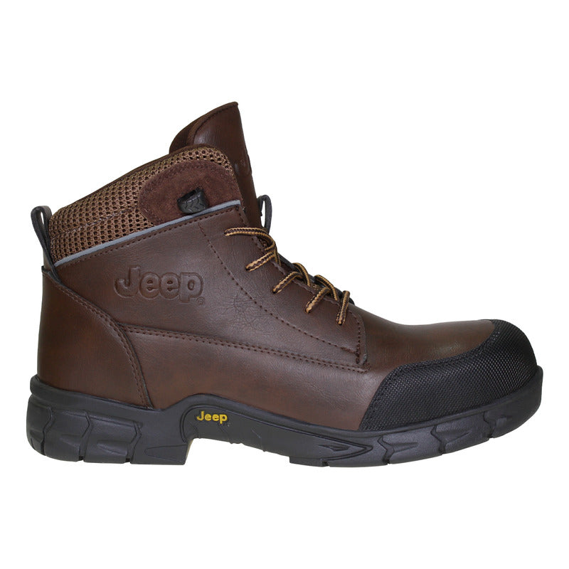 Bota Jeep Casquillo Hombre 5128-50